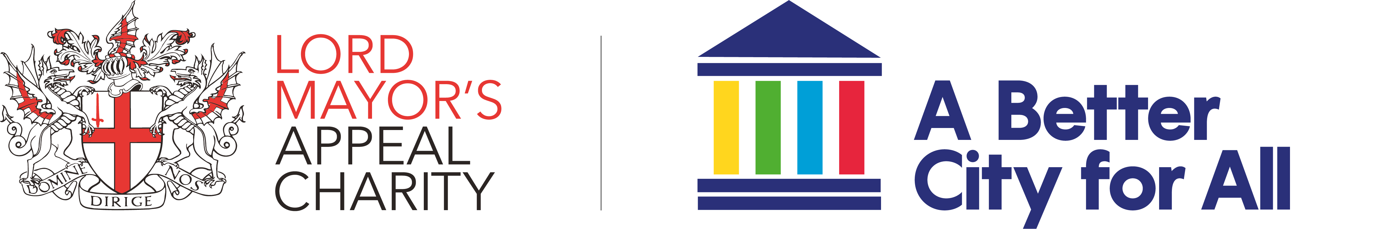 The Lord Mayor’s Appeal logo